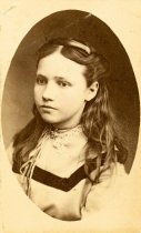 Anna J. Griffith, age 14